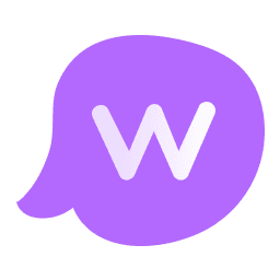 Whisper logo