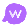 Whisper logo