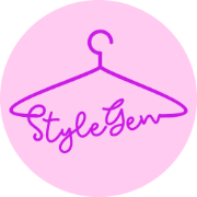 StyleGen AI logo