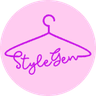 StyleGen AI logo