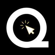 QuickPR logo