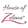 House of Zelena logo