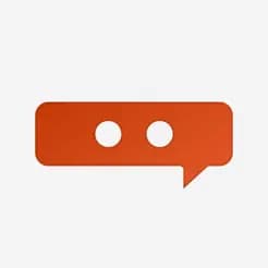 Roxy - AI Voice companion logo