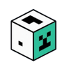 AI Minecraft logo