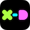 X-Design logo