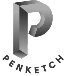 PenKetch logo