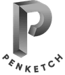 PenKetch logo