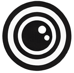 PaperLens logo