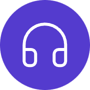AudioPod AI logo