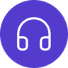 AudioPod AI logo
