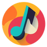 AI Music Lab logo