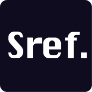 SrefHunt logo