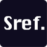 SrefHunt logo