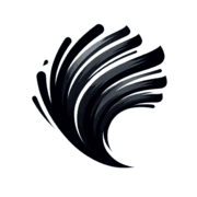 Wallpaper Generate logo