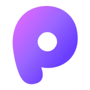 PopPop AI Text to Speech logo