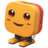 Emoji Bot logo