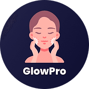 GlowPro logo