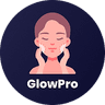 GlowPro logo