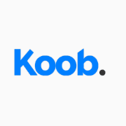 Koobert logo