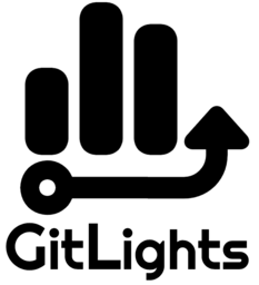 Gitlights logo