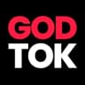 GodTok logo