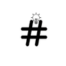 Hashtagenius logo