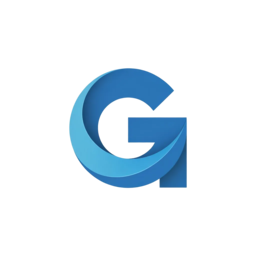 Dzine Ghibli AI logo