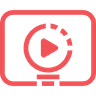 VideoIdeas.ai logo