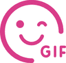 GIF Face Swap logo
