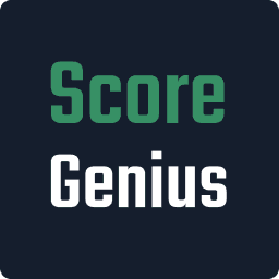 ScoreGenius logo