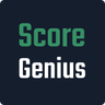 ScoreGenius logo