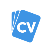 CVwizard logo
