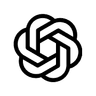 OpenAI logo
