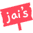 Jaivin's Shop logo