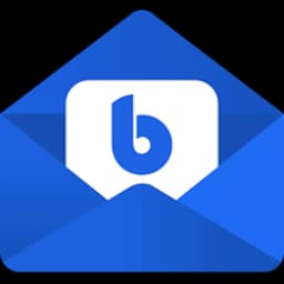 BlueMail logo