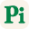 Pi logo
