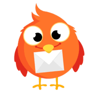 Robly Email Marketing logo