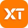 XTransfer logo