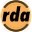 Random Daily Art AI logo