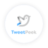 TweetPeekAI logo