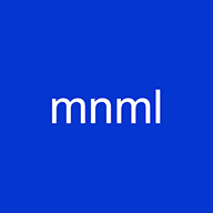 mnml.ai logo