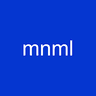 mnml.ai logo