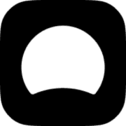 Dia from The Browser Company logo