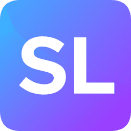 StreamLadder logo