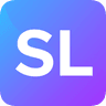 StreamLadder logo