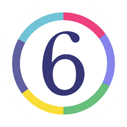6figr logo