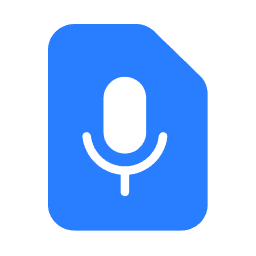 Voiceform logo