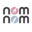 NomNomQR logo