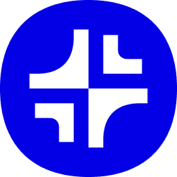 Plus AI logo