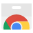 impact.com for Chrome logo